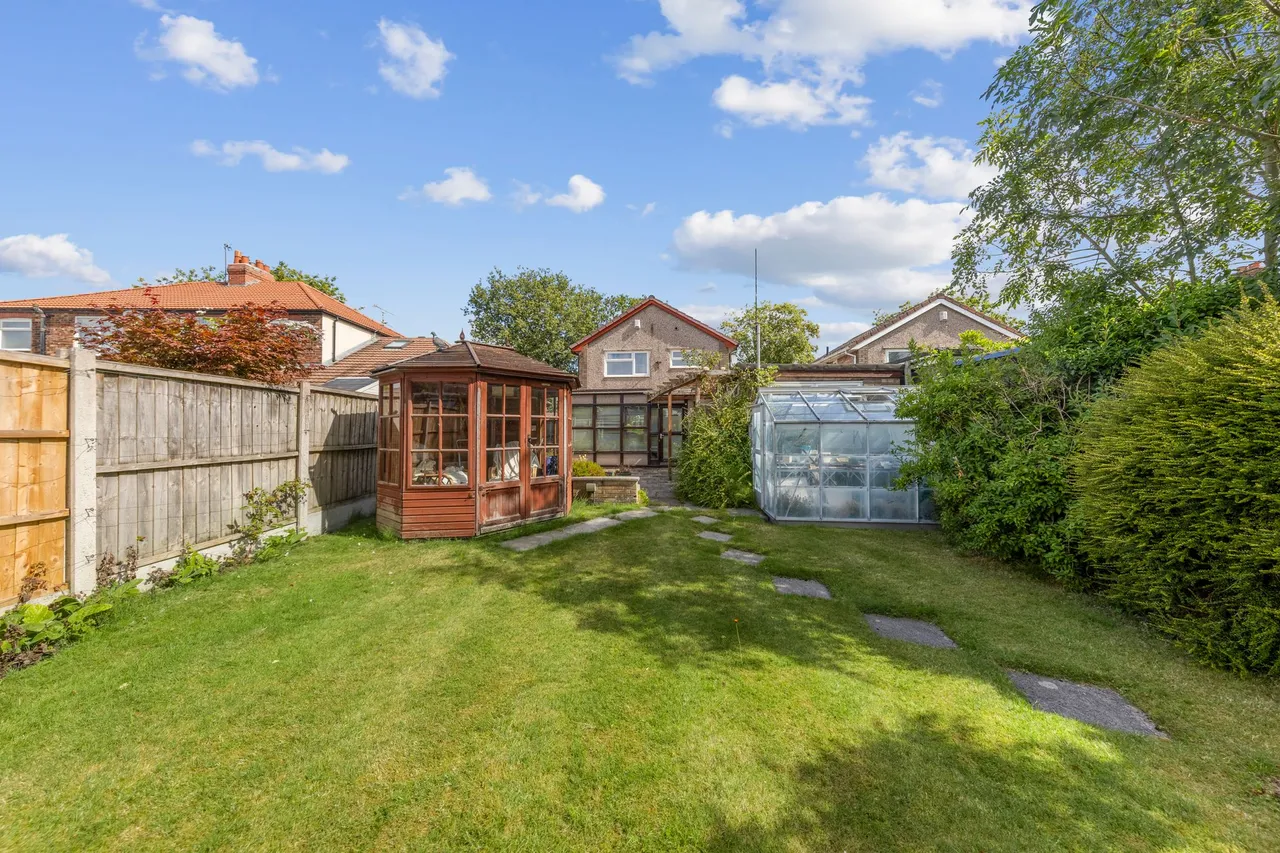 Park Road, Great Sankey, Warrington, Warrington, WA5 3ET, photo 18