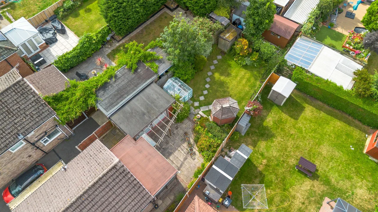 Park Road, Great Sankey, Warrington, Warrington, WA5 3ET, photo 22