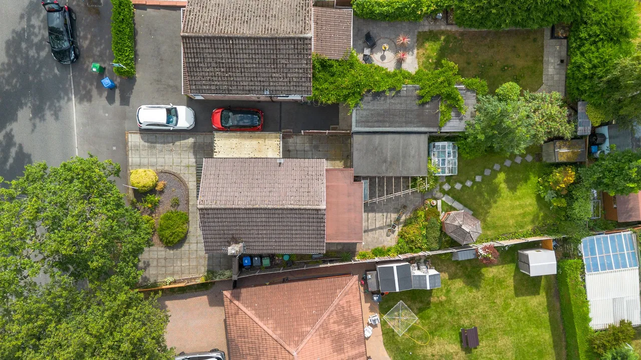 Park Road, Great Sankey, Warrington, Warrington, WA5 3ET, photo 20
