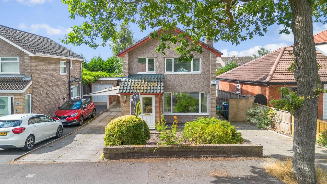 Park Road, Great Sankey, Warrington, Warrington, WA5 3ET, photo 5
