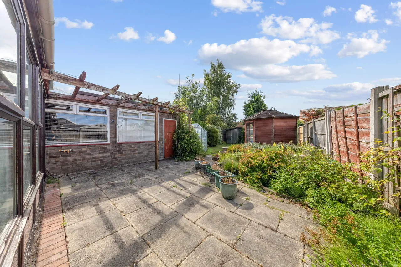 Park Road, Great Sankey, Warrington, Warrington, WA5 3ET, photo 17