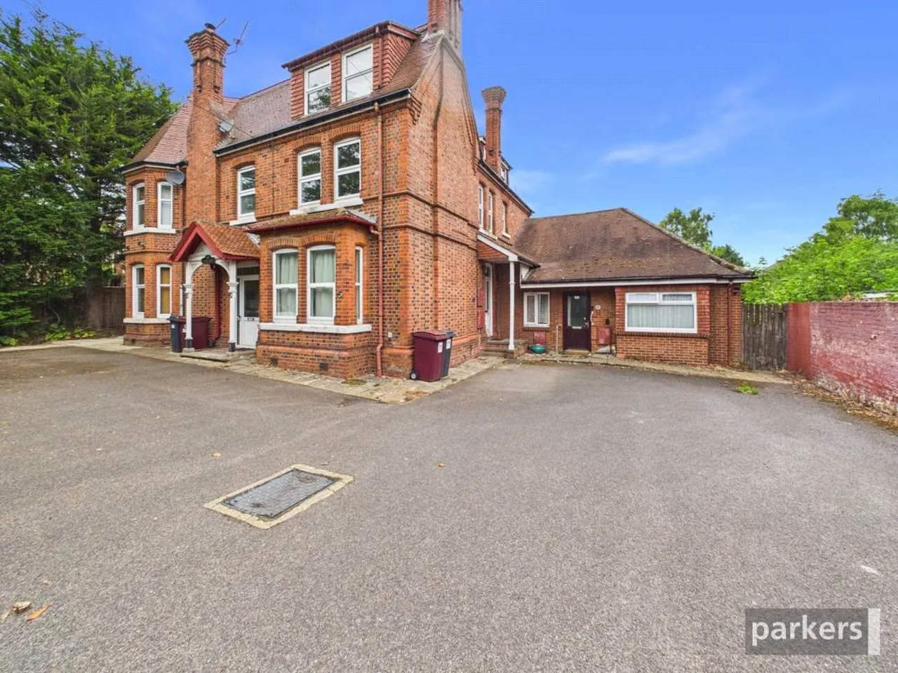 2 bed flat for sale, Tilehurst Road, Reading, RG30