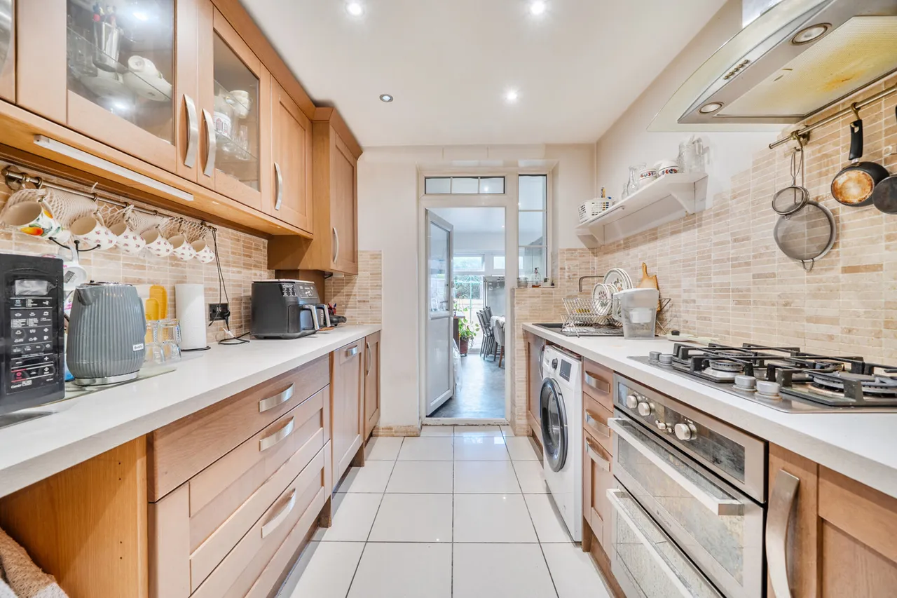 Westfield Park, Pinner, HA5, photo 13