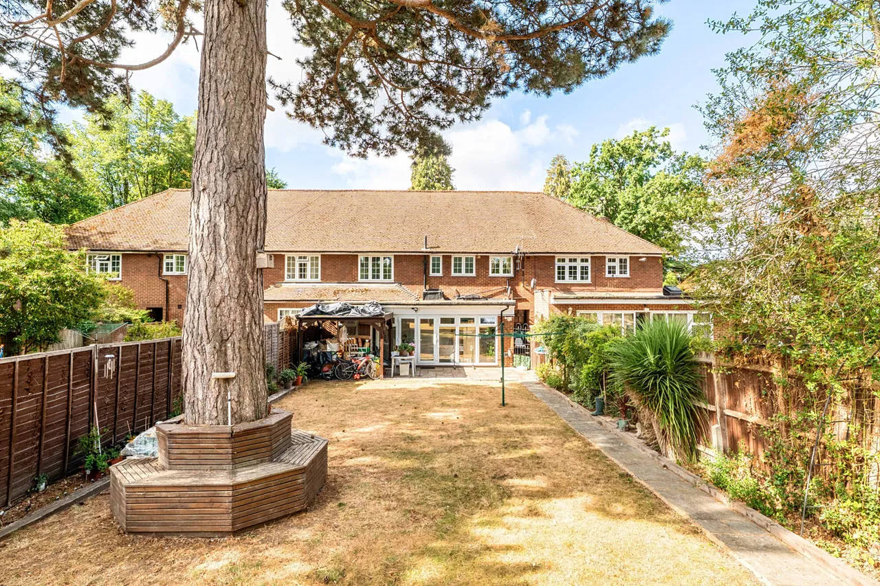 Westfield Park, Pinner, HA5, photo 11