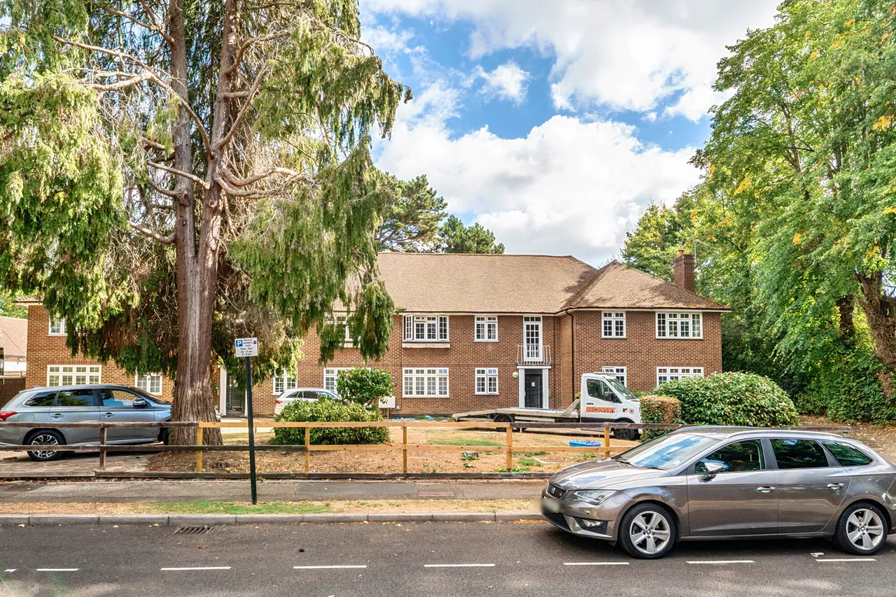 Westfield Park, Pinner, HA5, photo 18