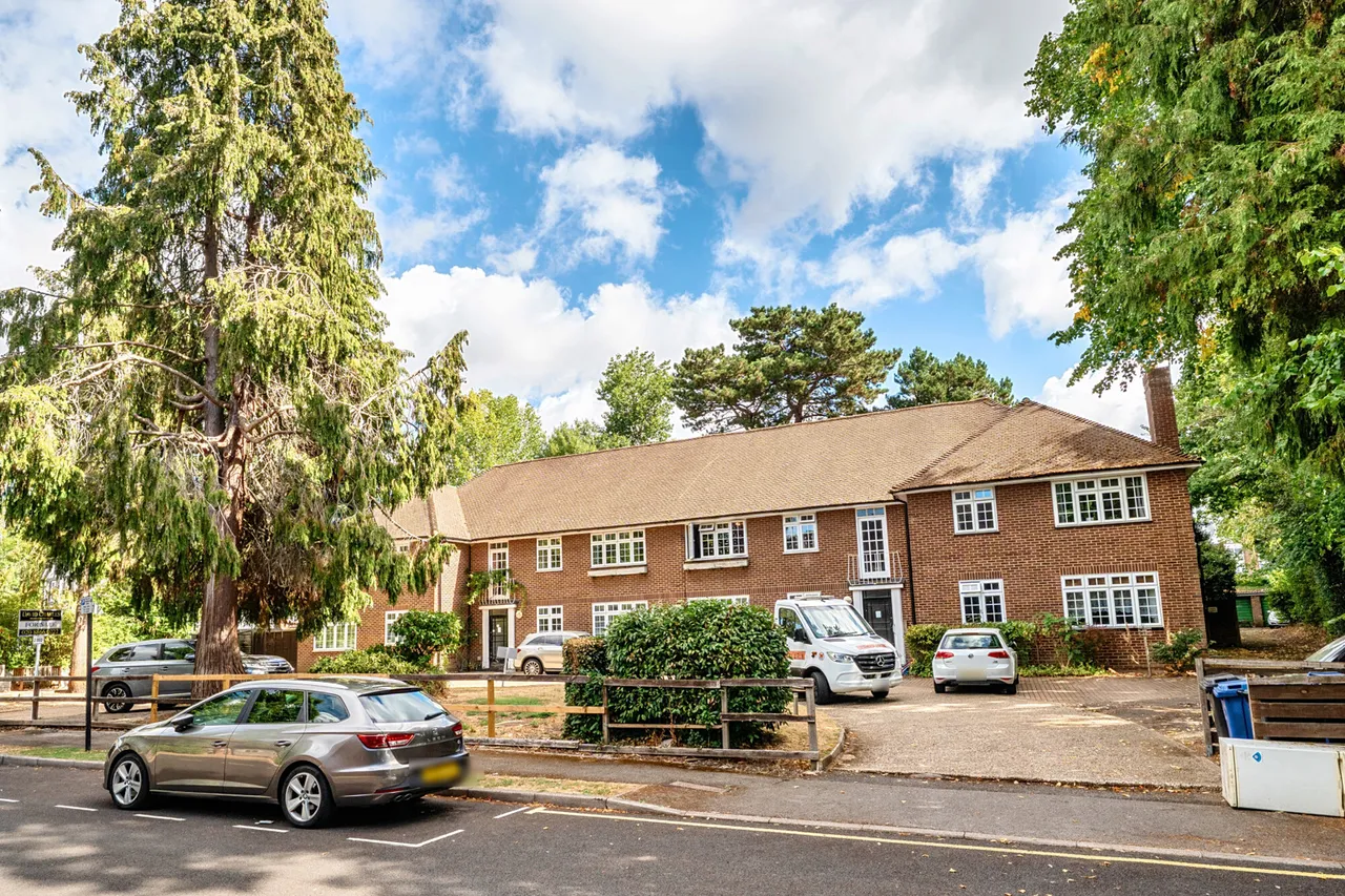Westfield Park, Pinner, HA5, photo 19