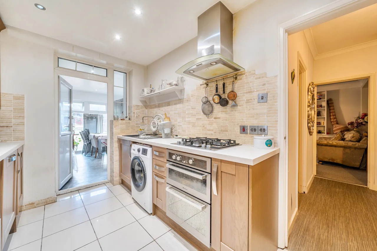 Westfield Park, Pinner, HA5, photo 7