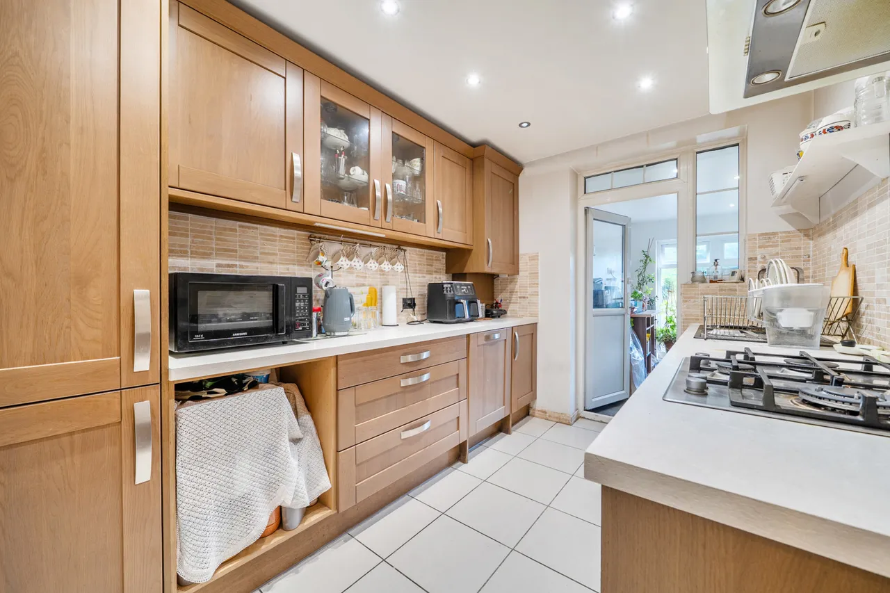 Westfield Park, Pinner, HA5, photo 5