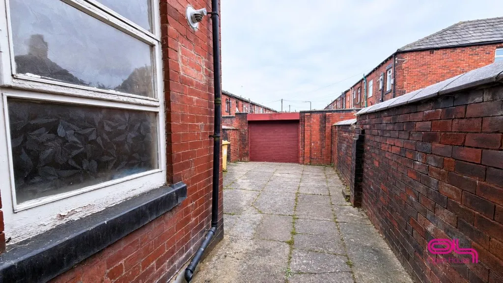 Victory Street, Bolton, BL1, photo 22