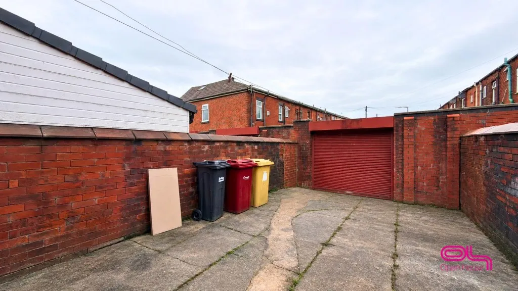 Victory Street, Bolton, BL1, photo 21