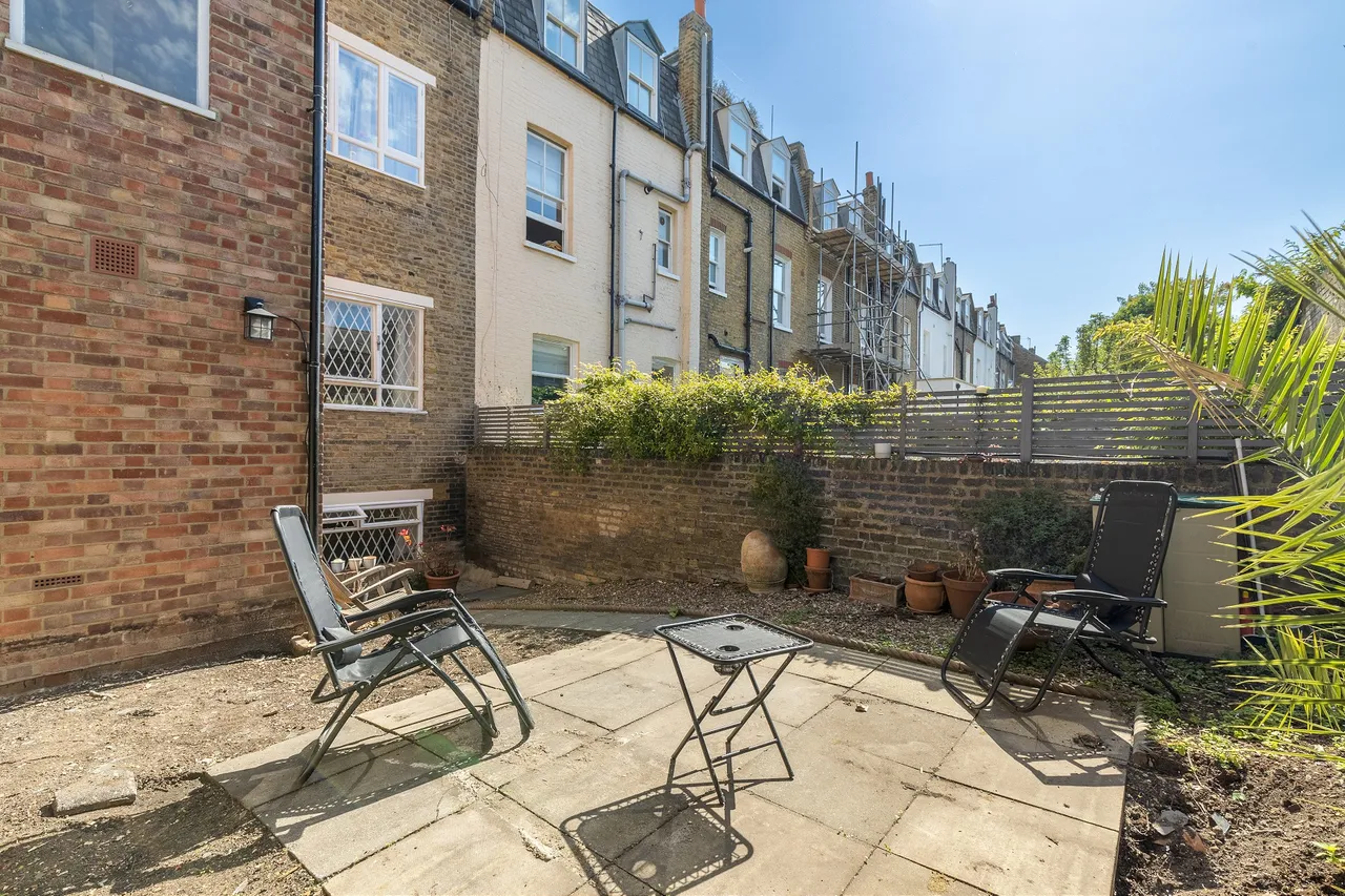 Dawes Road, Fulham, London, SW6, photo 10