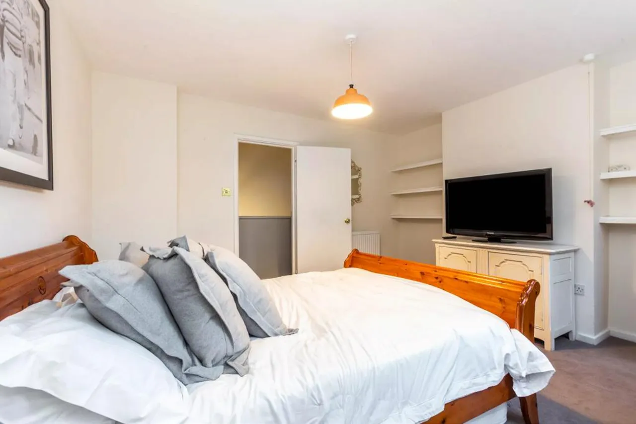 Dawes Road, Fulham, London, SW6, photo 5