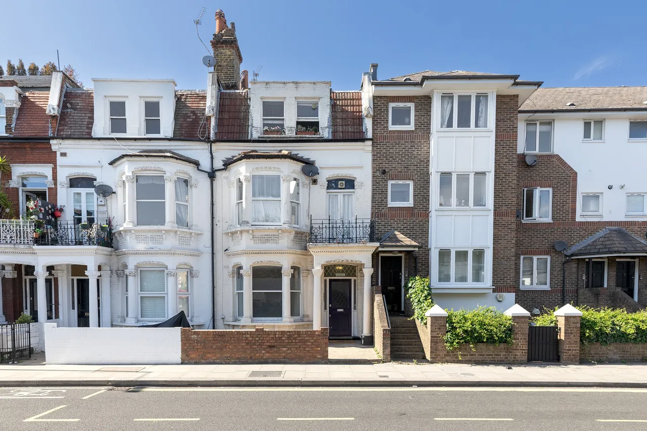 Dawes Road, Fulham, London, SW6, photo 11
