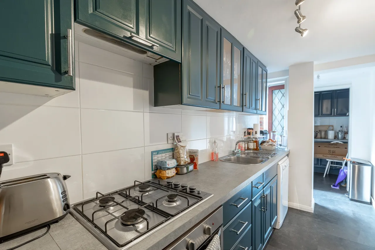 Dawes Road, Fulham, London, SW6, photo 2
