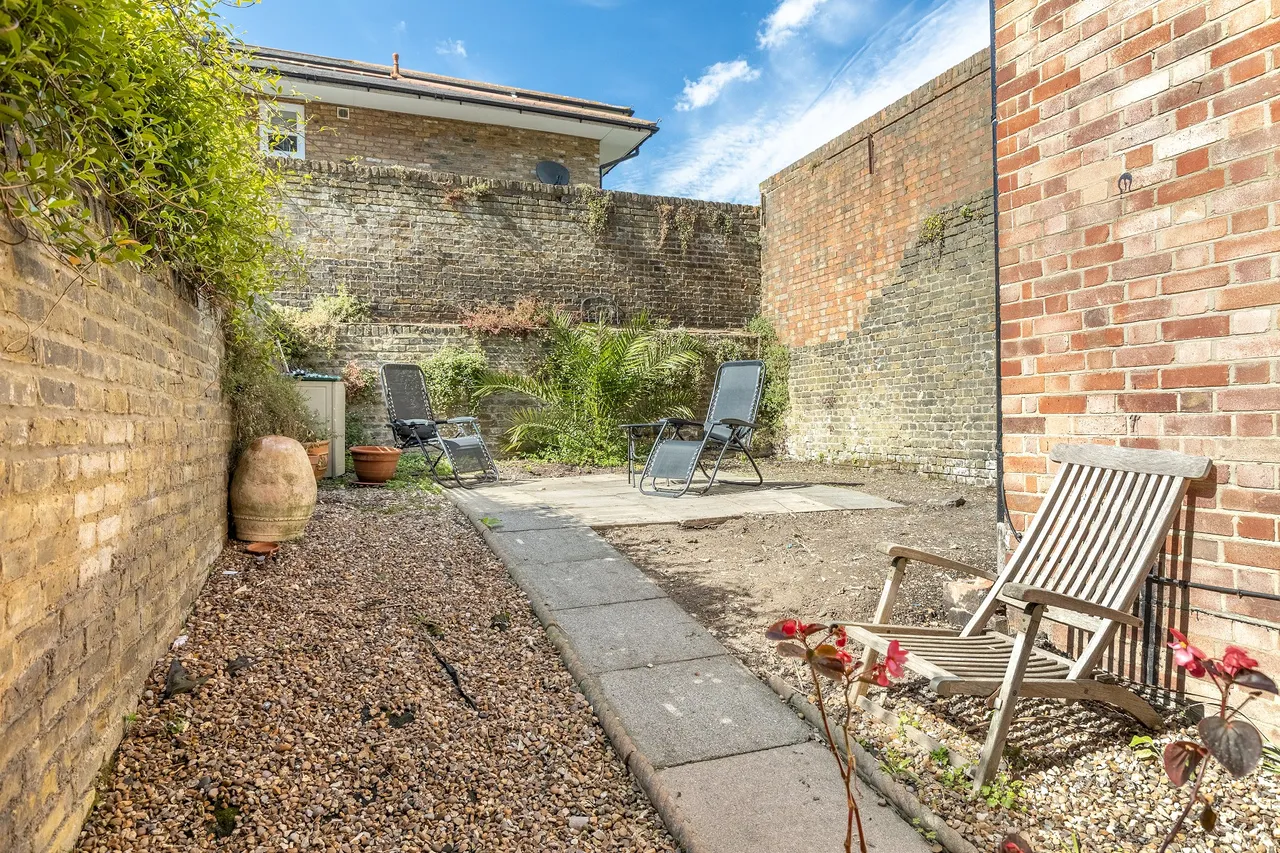 Dawes Road, Fulham, London, SW6, photo 9