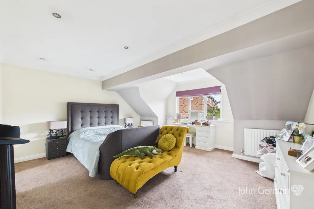 Drovers Way, Ashbourne, photo 12