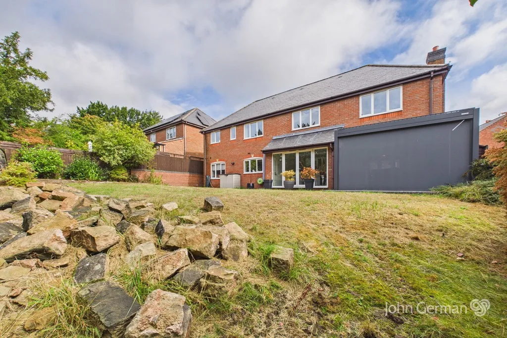 Drovers Way, Ashbourne, photo 21