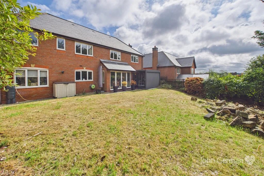 Drovers Way, Ashbourne, photo 20
