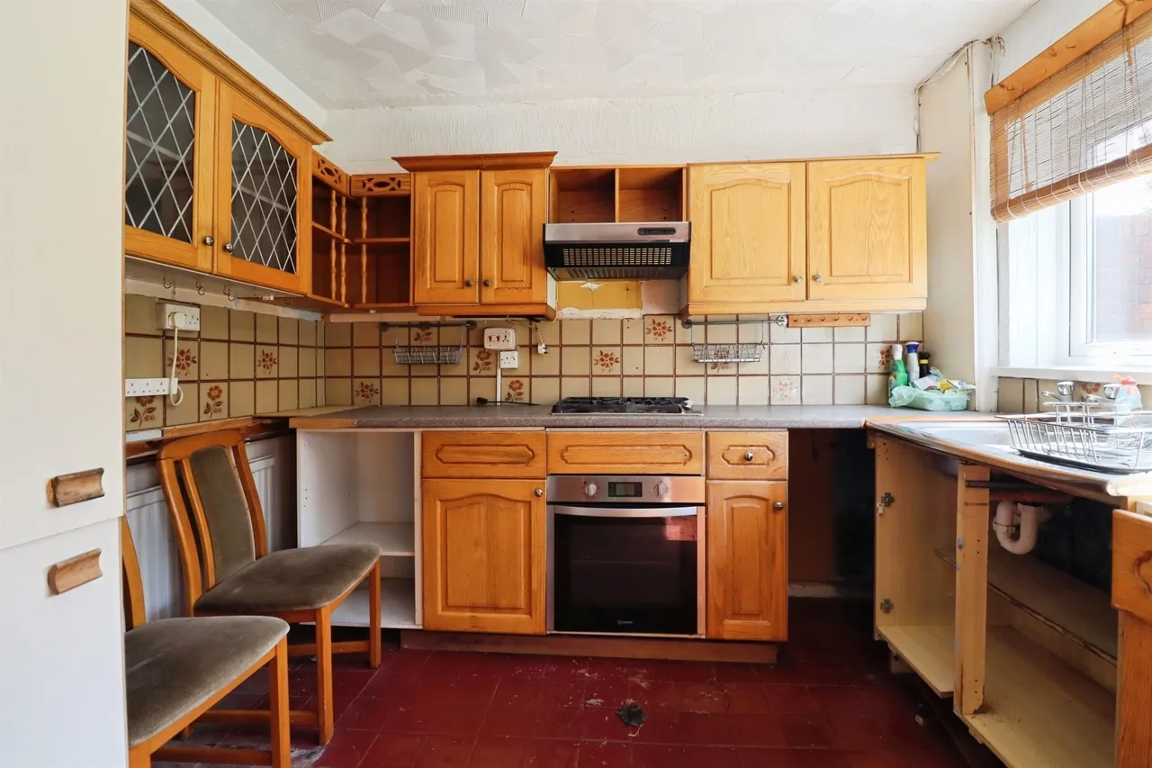 Arnold Avenue, Cardiff, CF3, photo 14
