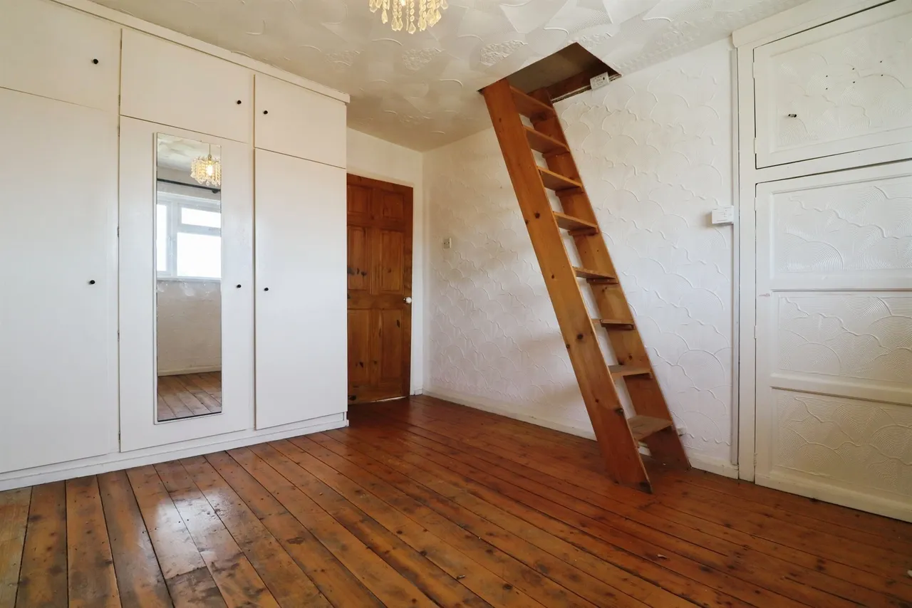 Arnold Avenue, Cardiff, CF3, photo 13