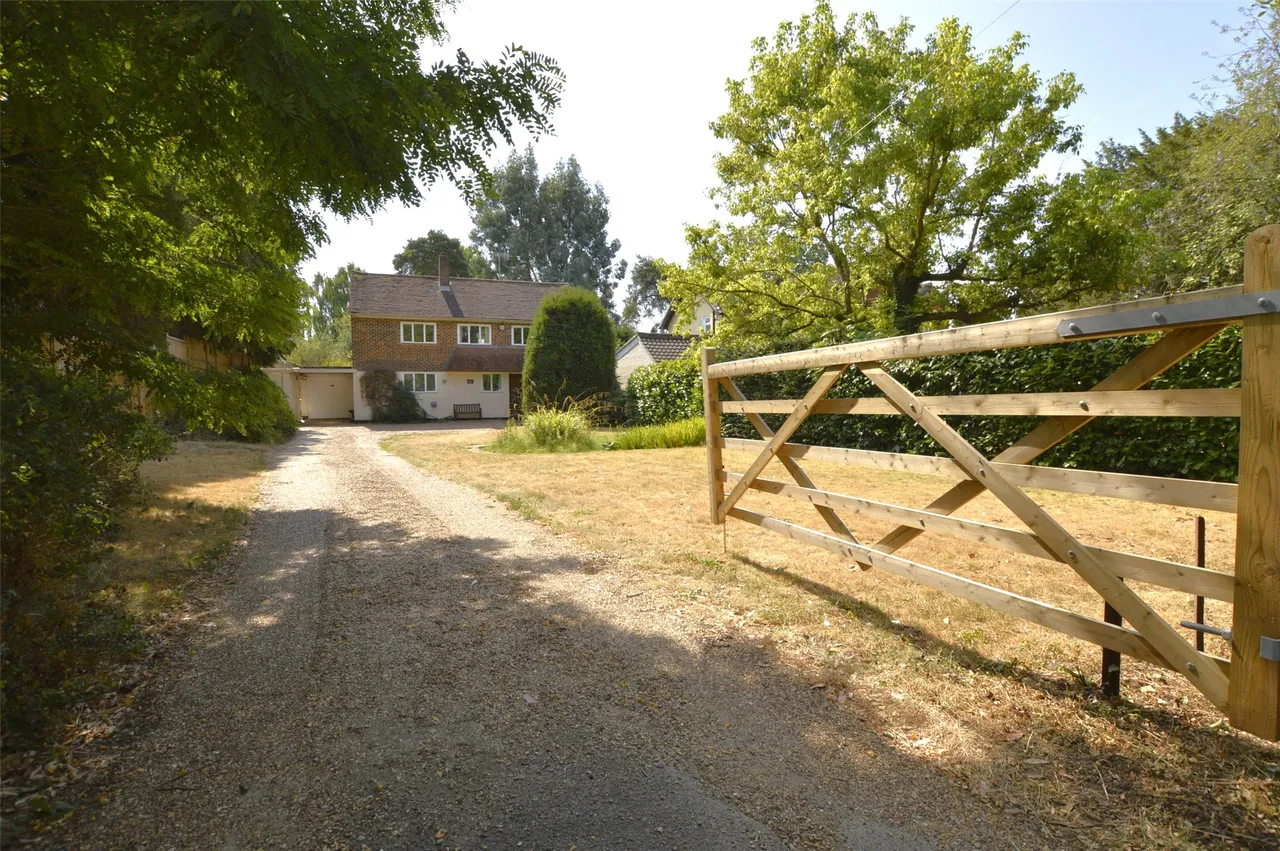 Flanchford Road, Reigate, RH2 8AA, photo 12