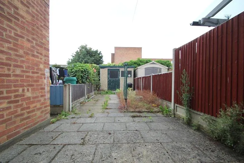 Kings Grove, Romford, RM1, photo 7