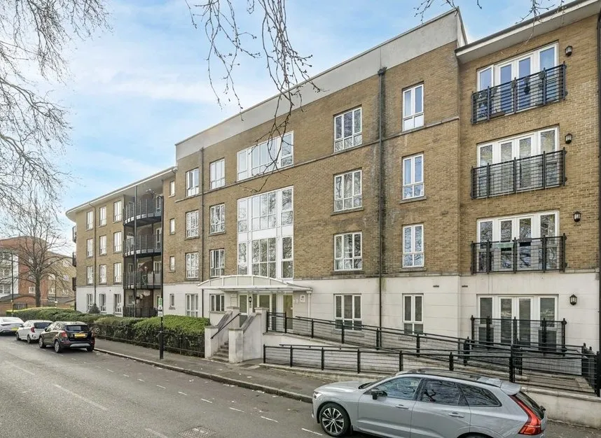 St. Georges Way, Peckham, SE15, photo 2