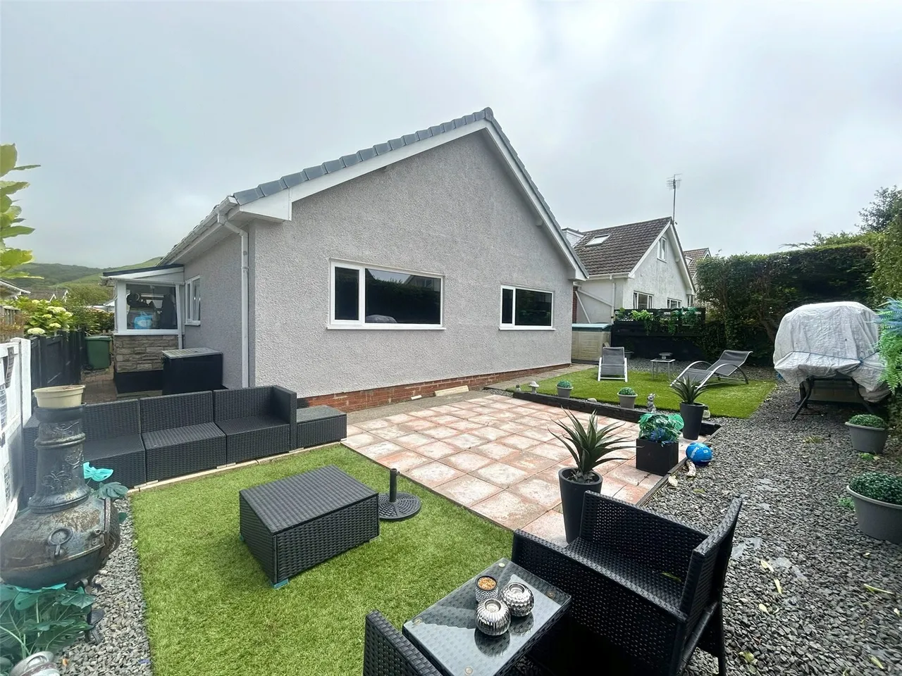 Gerllan, Tywyn, photo 13