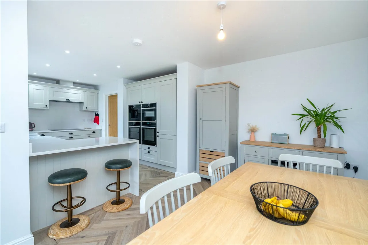 Saxon Way, Ruskington, Sleaford, Lincolnshire, NG34, photo 3