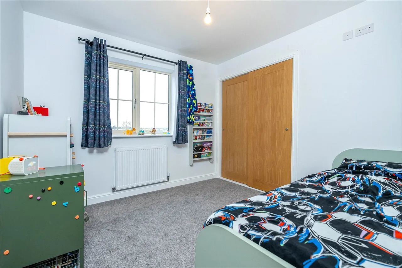 Saxon Way, Ruskington, Sleaford, Lincolnshire, NG34, photo 7