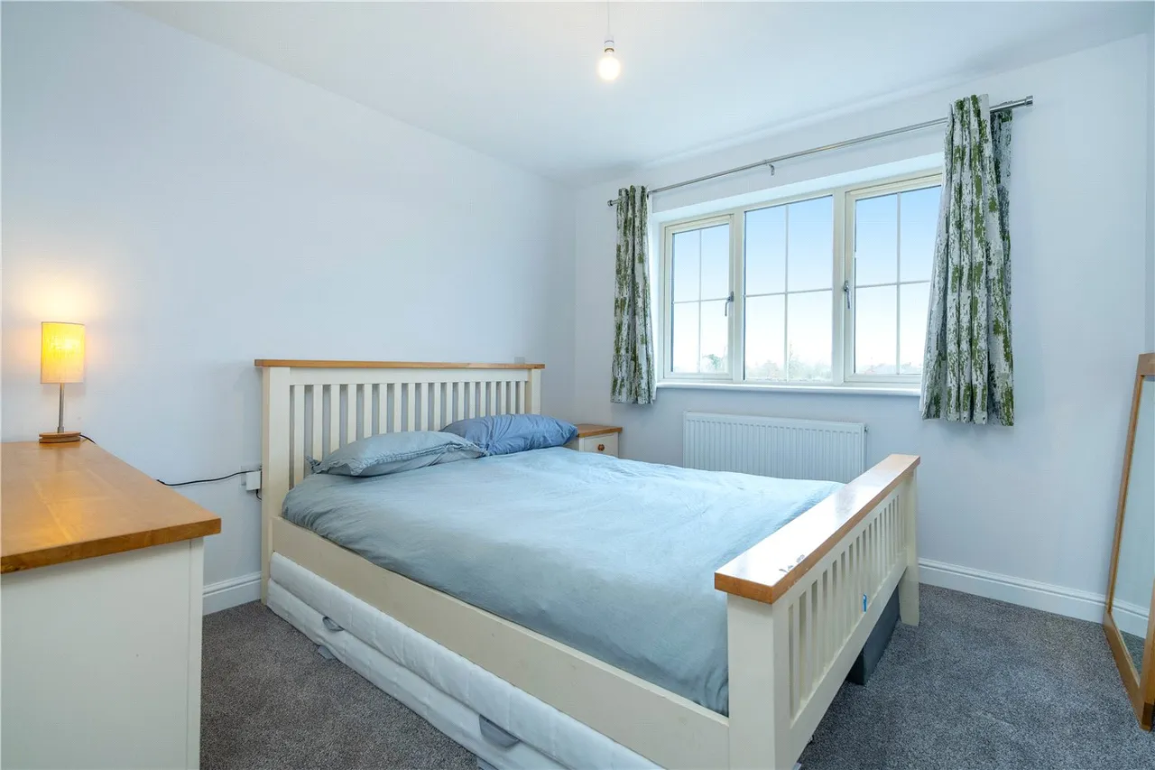 Saxon Way, Ruskington, Sleaford, Lincolnshire, NG34, photo 11