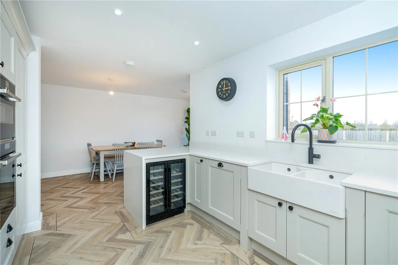 Saxon Way, Ruskington, Sleaford, Lincolnshire, NG34, photo 4