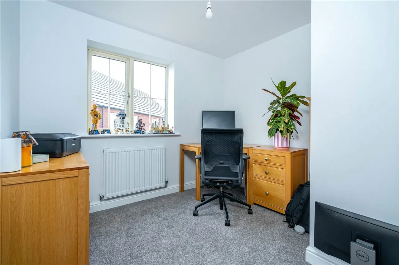 Saxon Way, Ruskington, Sleaford, Lincolnshire, NG34, photo 9