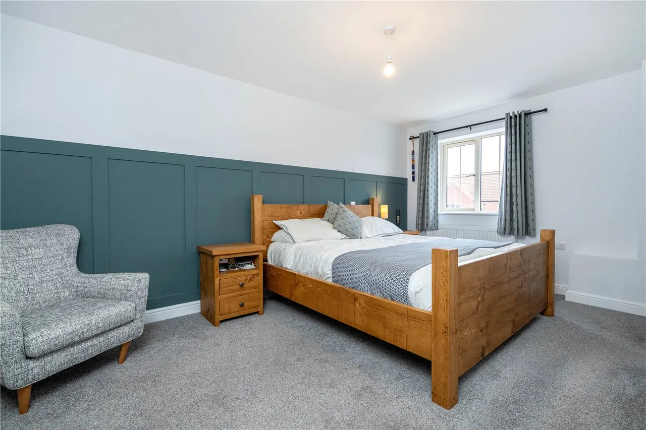 Saxon Way, Ruskington, Sleaford, Lincolnshire, NG34, photo 10