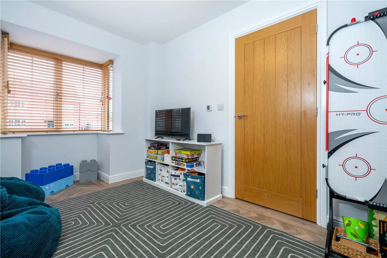 Saxon Way, Ruskington, Sleaford, Lincolnshire, NG34, photo 8