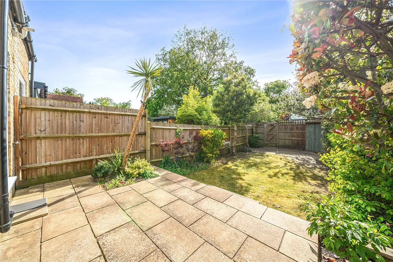 Curzon Road, Ealing, W5, photo 17