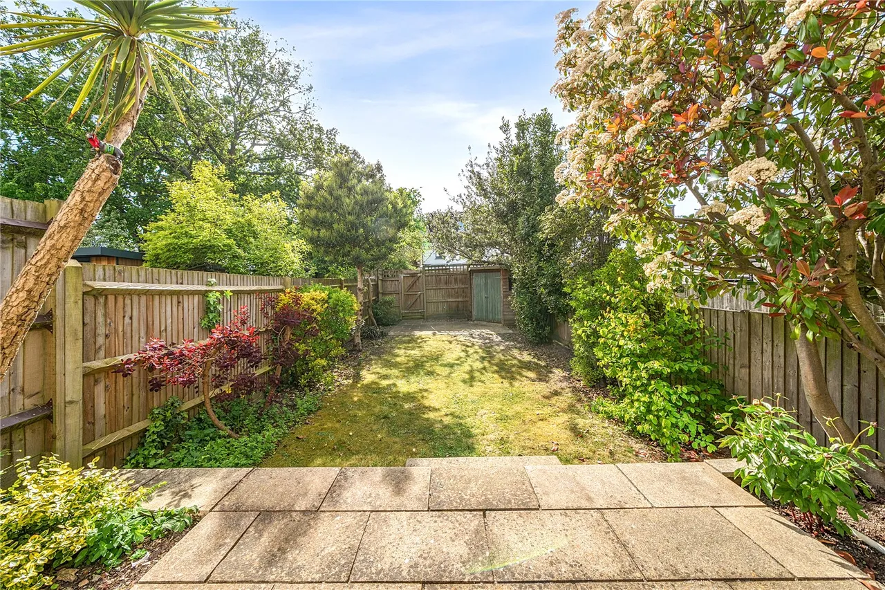 Curzon Road, Ealing, W5, photo 3
