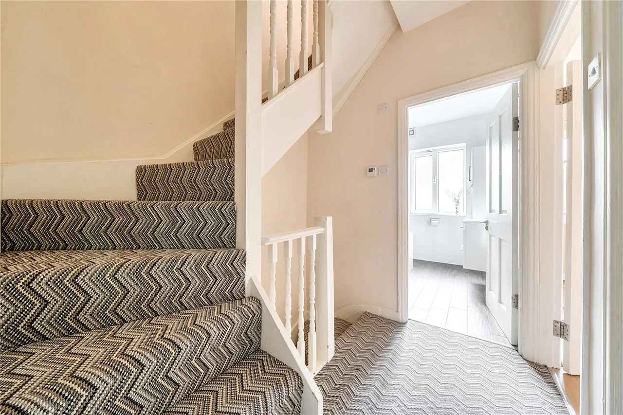Curzon Road, Ealing, W5, photo 9