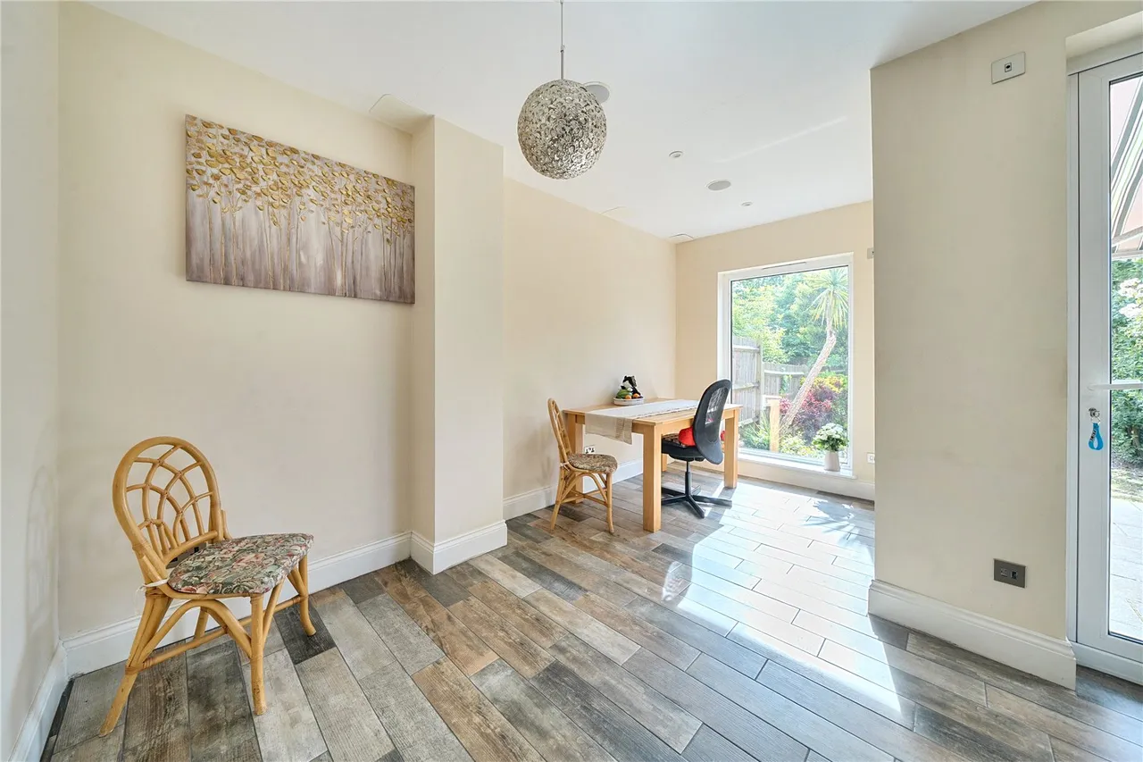 Curzon Road, Ealing, W5, photo 7