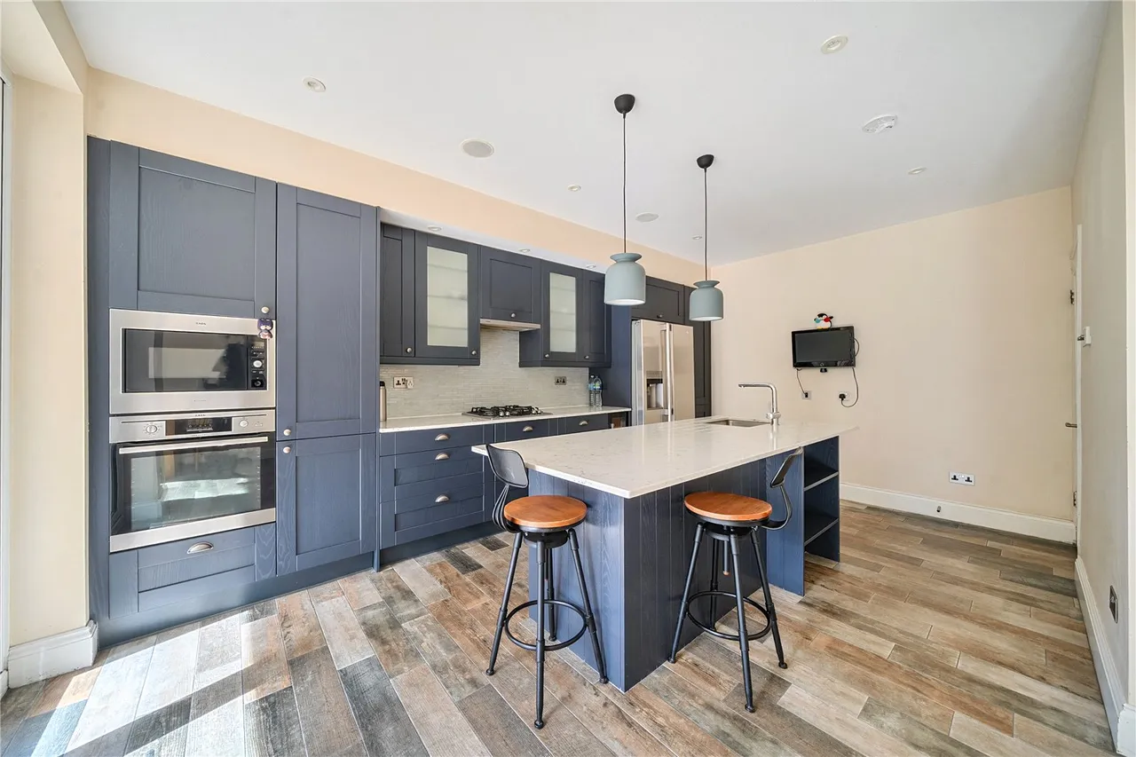 Curzon Road, Ealing, W5, photo 5