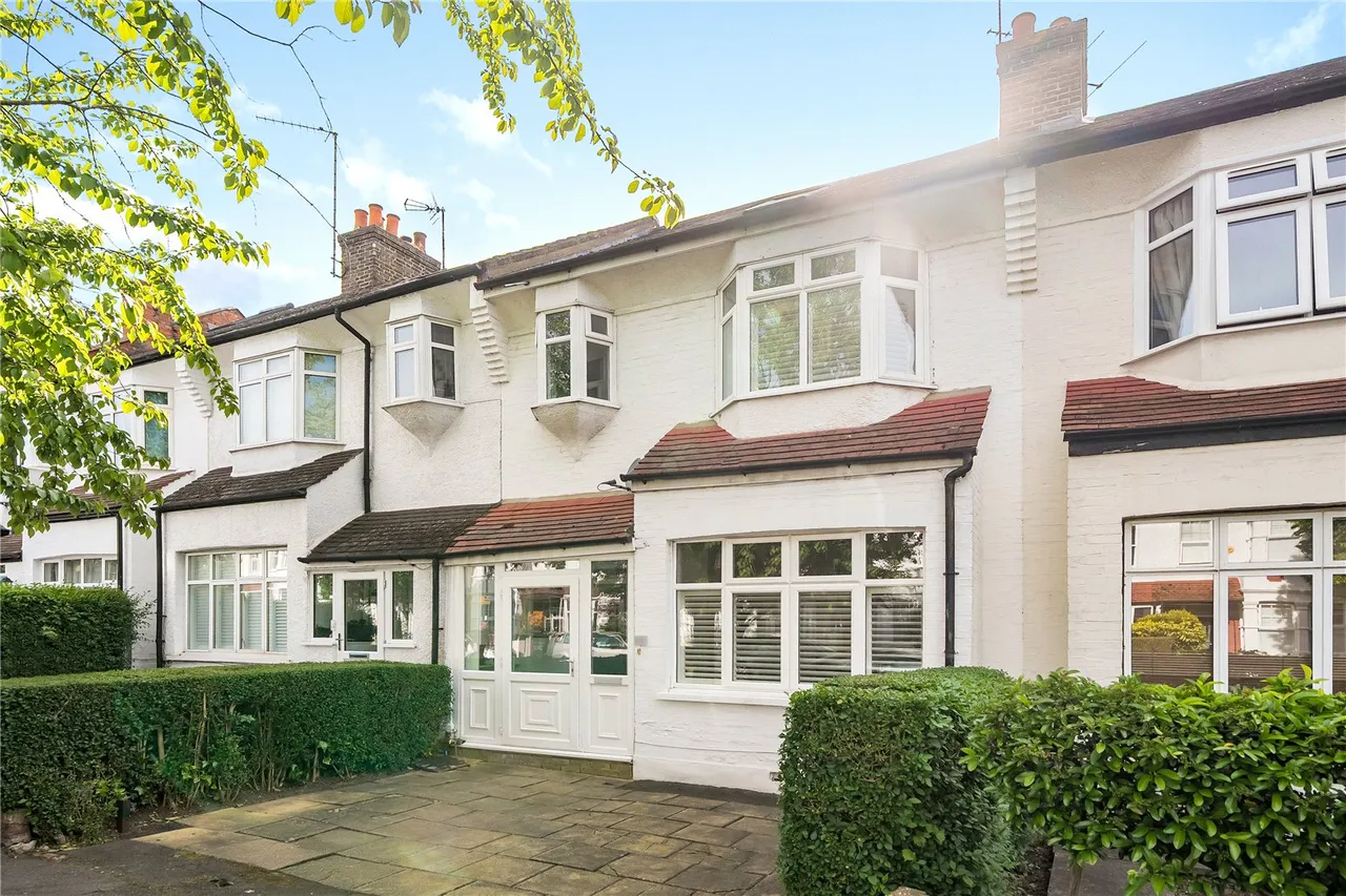 Curzon Road, Ealing, W5, photo 20