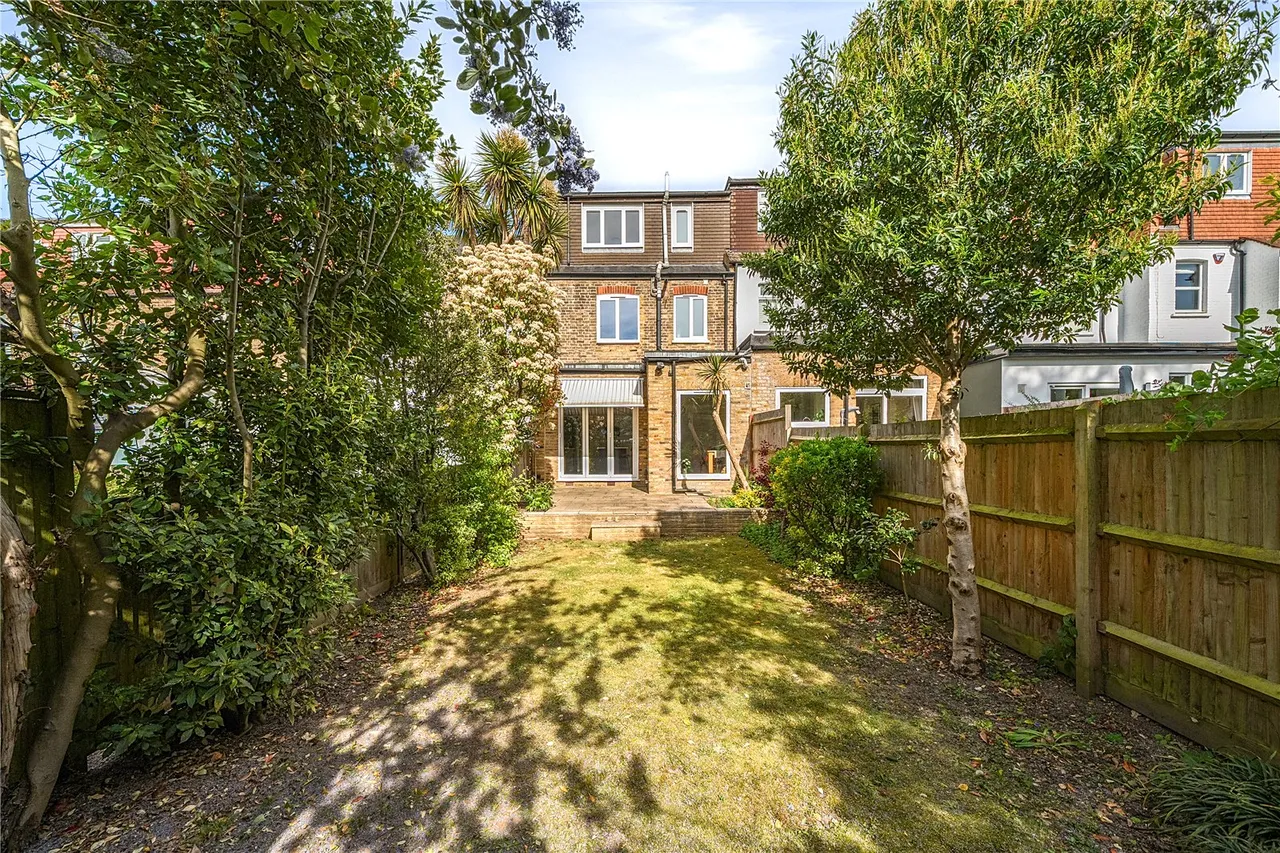 Curzon Road, Ealing, W5, photo 19