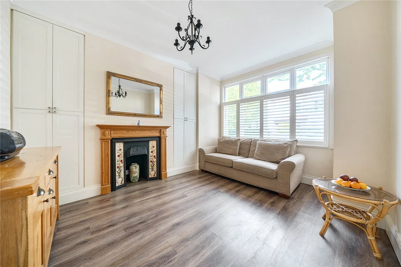 Curzon Road, Ealing, W5, photo 4