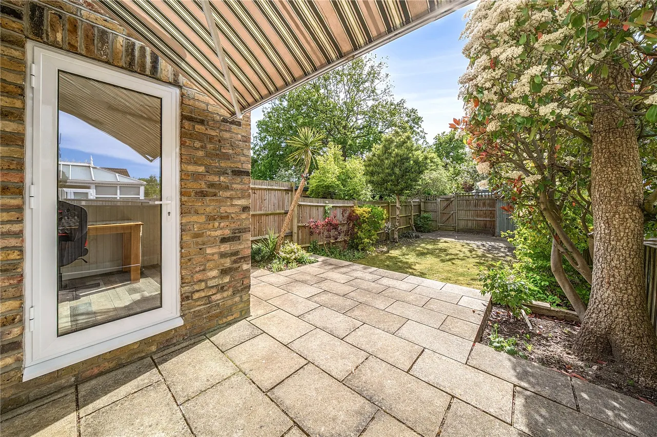 Curzon Road, Ealing, W5, photo 16