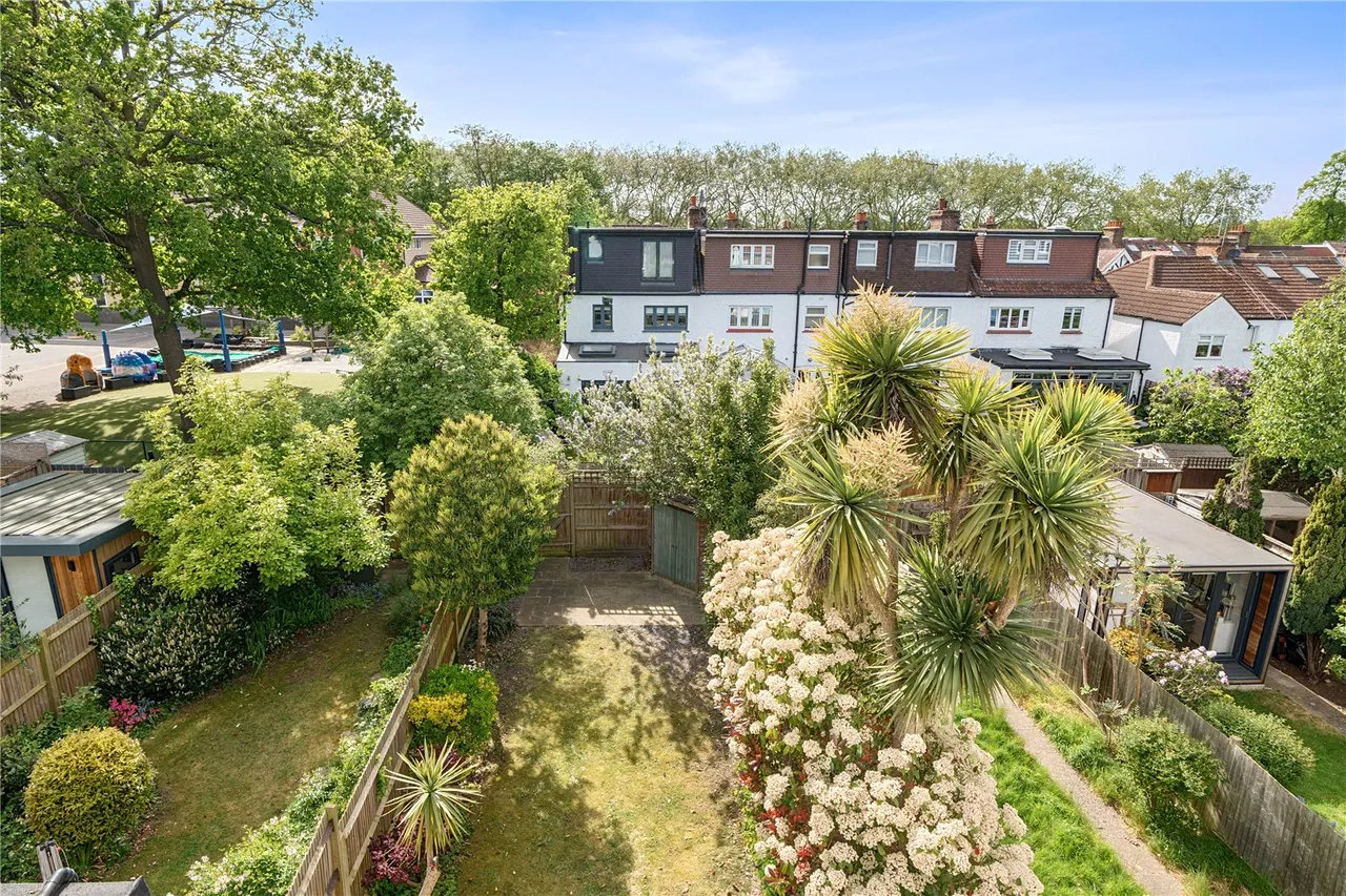 Curzon Road, Ealing, W5, photo 18