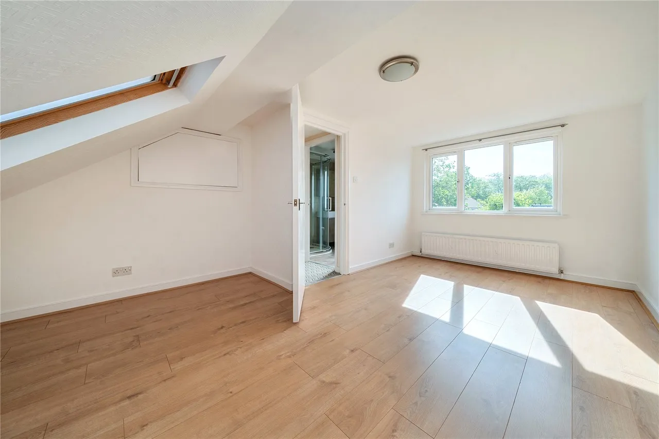 Curzon Road, Ealing, W5, photo 14