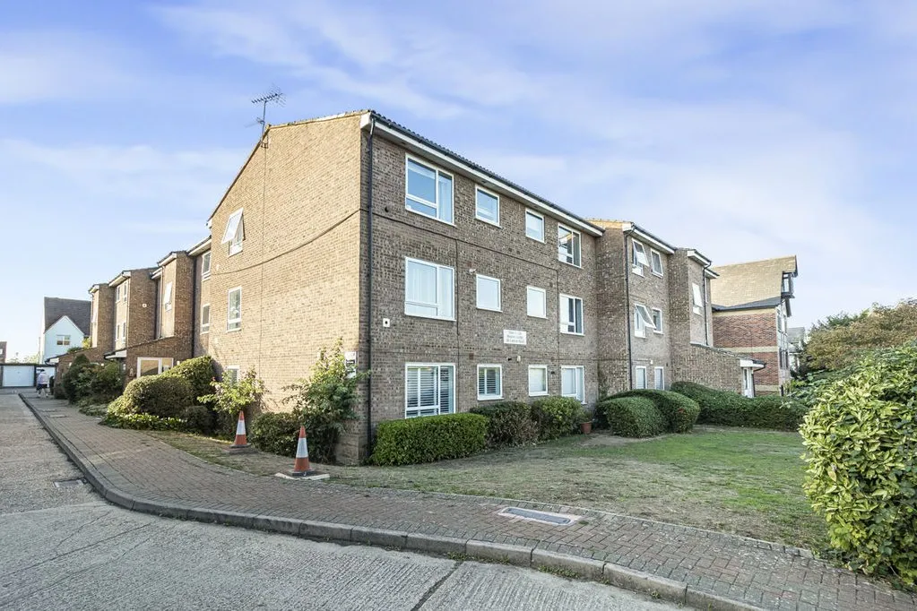 Carlton Road, Sidcup, DA14, photo 12