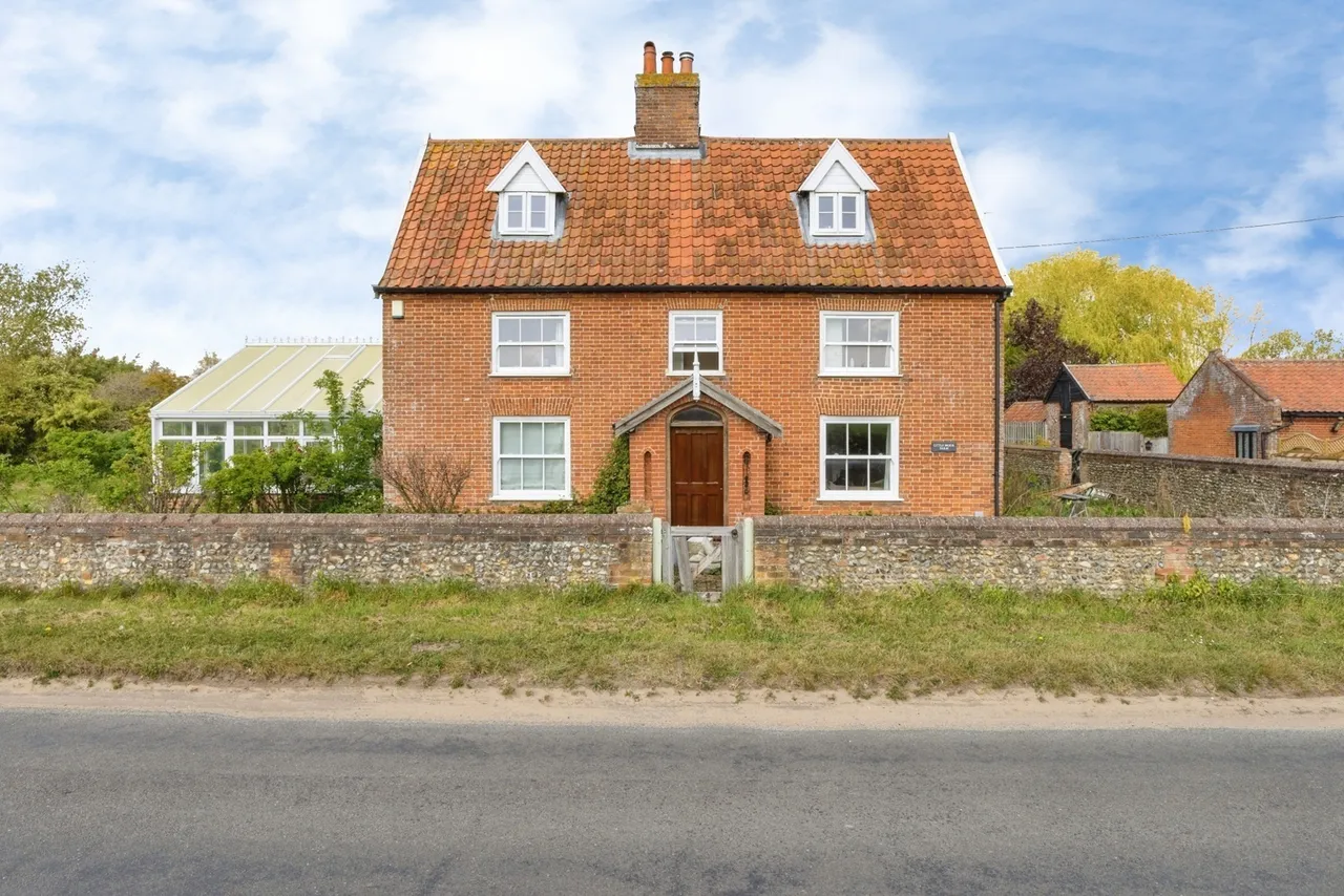 The Moor, Banham, Norwich, Norfolk, NR16, photo 20