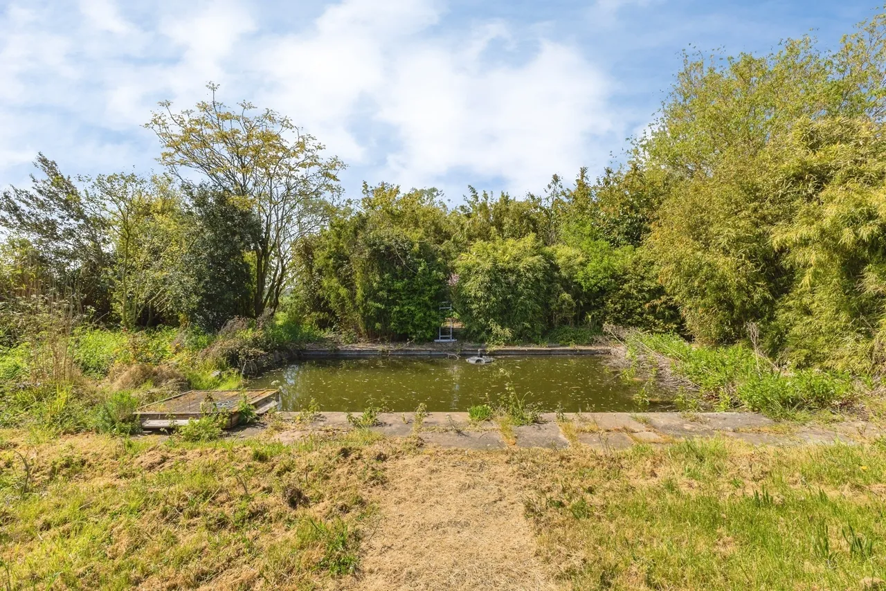 The Moor, Banham, Norwich, Norfolk, NR16, photo 18