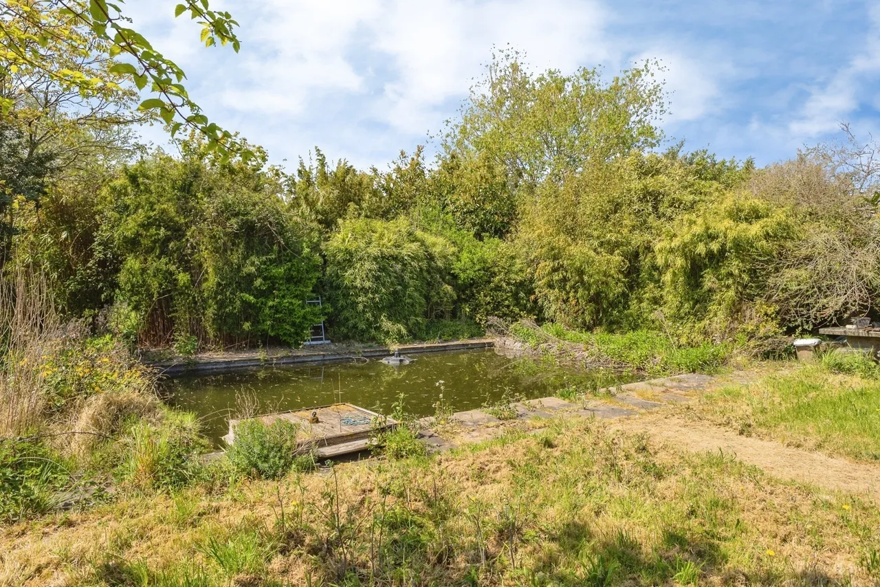 The Moor, Banham, Norwich, Norfolk, NR16, photo 8